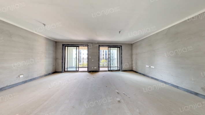 康桥香溪郡6号院二手房实景图