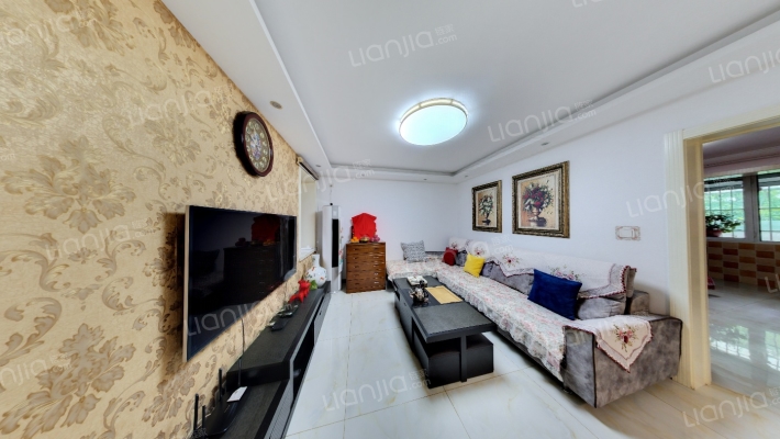 临营中里二手房实景图