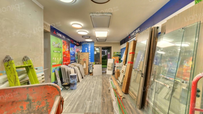 和达和园二手房实景图