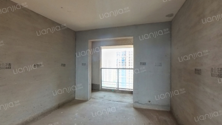 万景城二手房实景图