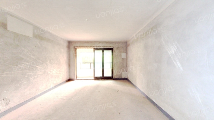 樾千山二手房实景图