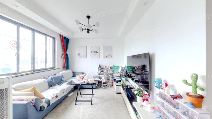 路仲小区二区二手房实景图