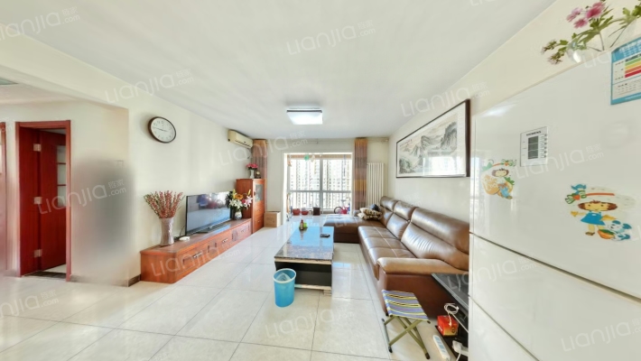 三环新城6号院二手房实景图