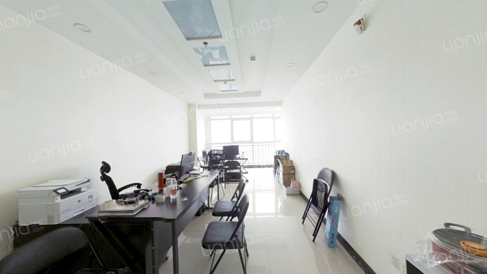 丽原天际二手房实景图