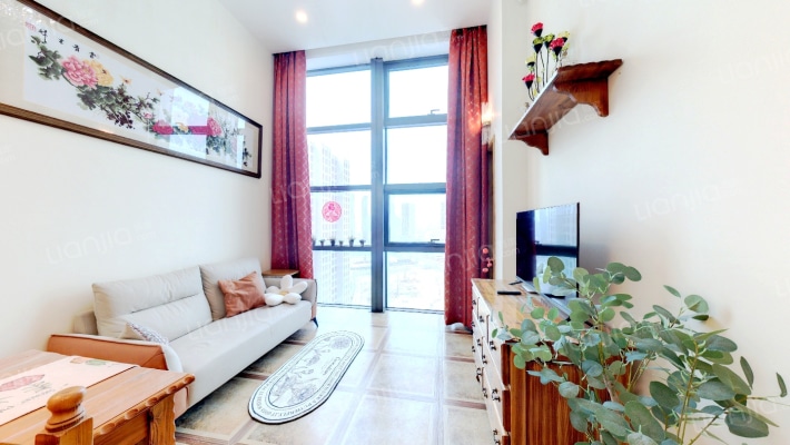 碧桂园·国际公馆二手房实景图