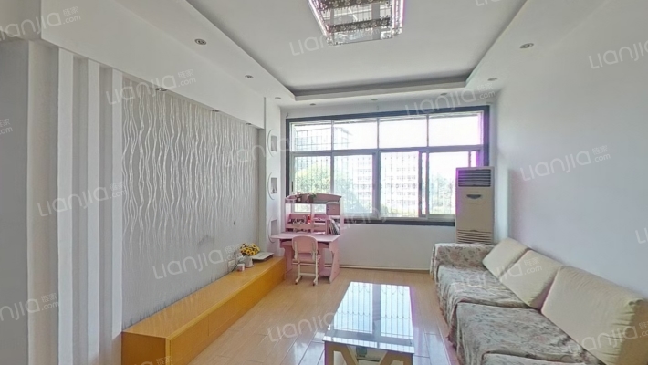 人民银行宿舍楼二手房实景图