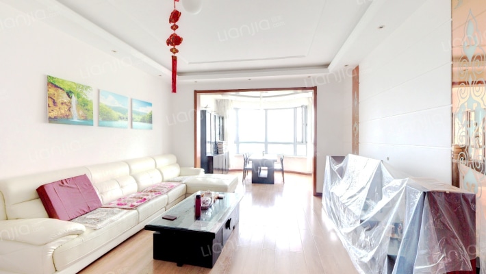 观江首府二手房实景图