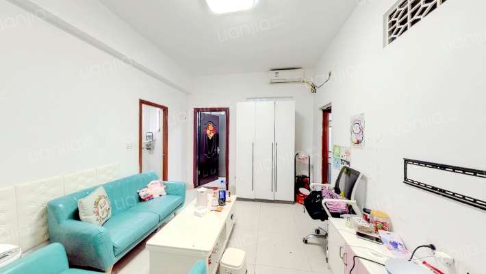 桂南名都二手房实景图