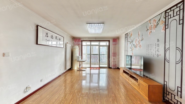 西韩新苑二手房实景图