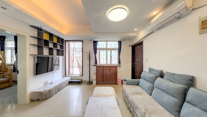 温馨家园二手房实景图