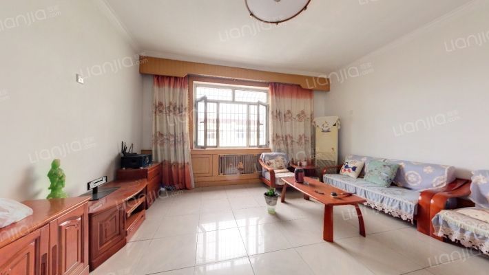 新税小区二手房实景图