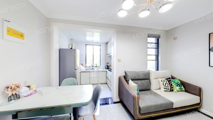 木杏新村二手房实景图