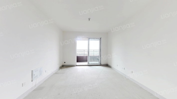 奥园玖珑天境二手房实景图