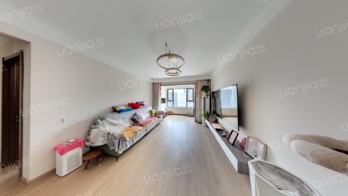 文安雅苑二手房实景图