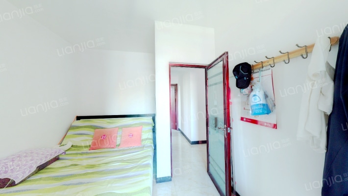 裕华嘉苑五期二手房实景图