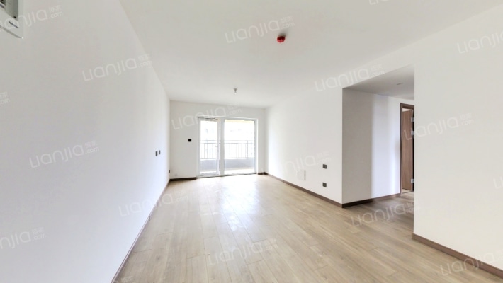 芝罘万科城·劝学里二手房实景图