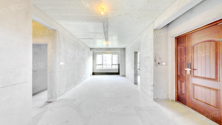 中建玖棠府二手房实景图