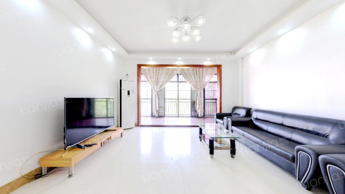 凤岭名园二手房实景图