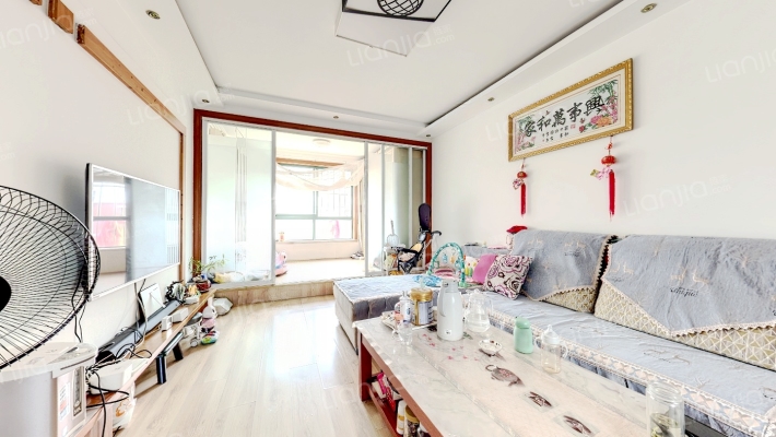 光大东风家园A区二手房实景图