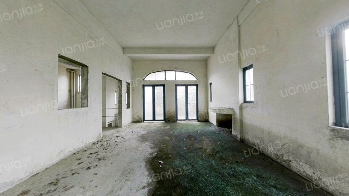 美的半岛庄园二手房实景图