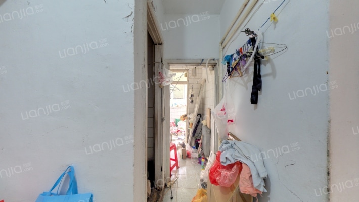 民强小区二手房实景图