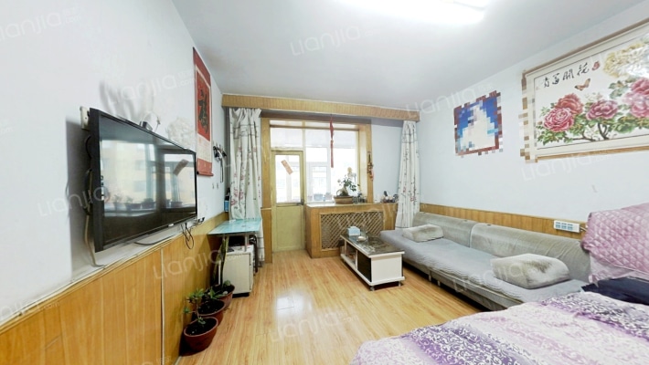 化油器宿舍二手房实景图