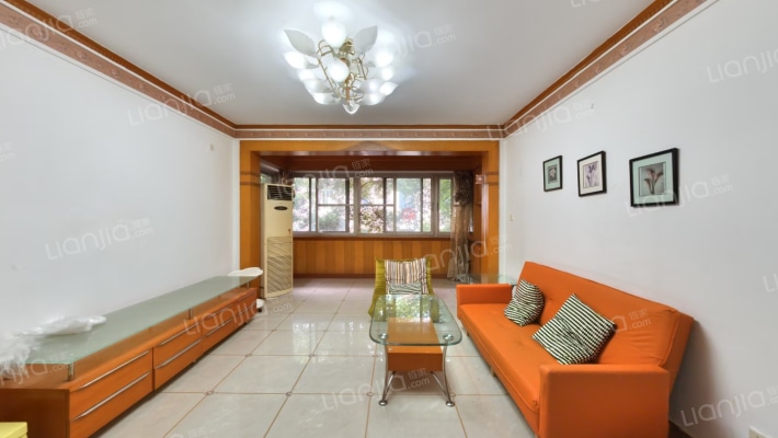 人民南路四段9号院二手房实景图