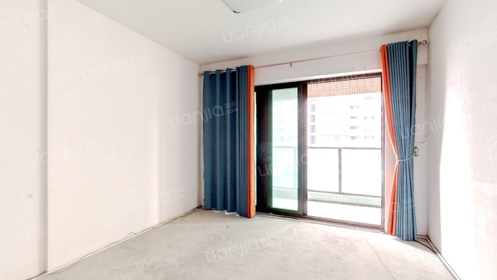 幸福华庭二手房实景图