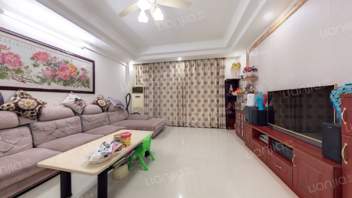 丽景大厦二手房实景图