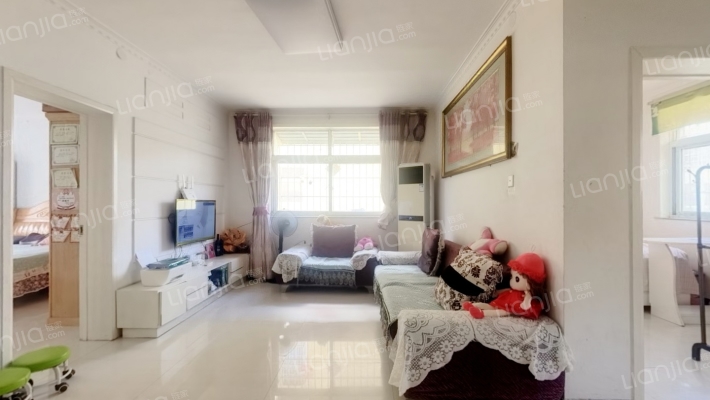 佳和园小区二手房实景图