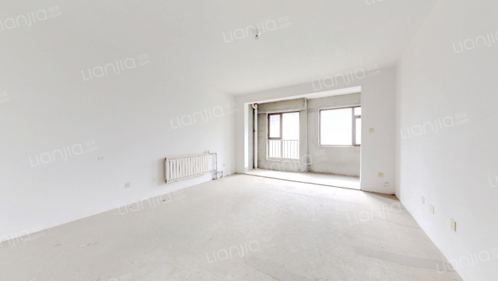 碧水蓝天二手房实景图