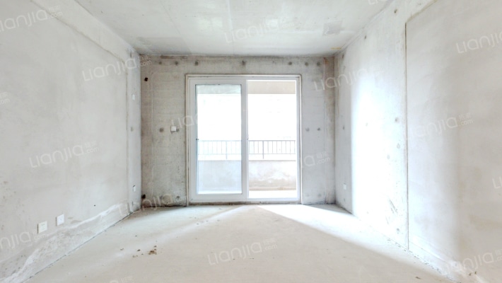 隆源国际城B区二手房实景图