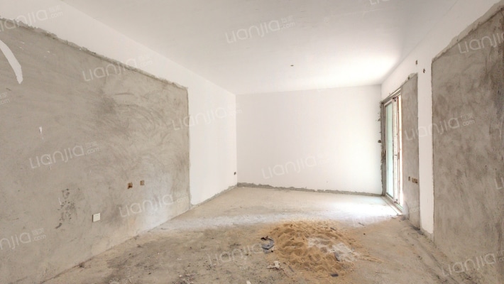 朗峰公馆二手房实景图