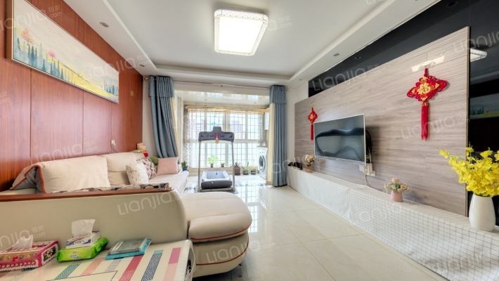 嘉天弥香郡二手房实景图