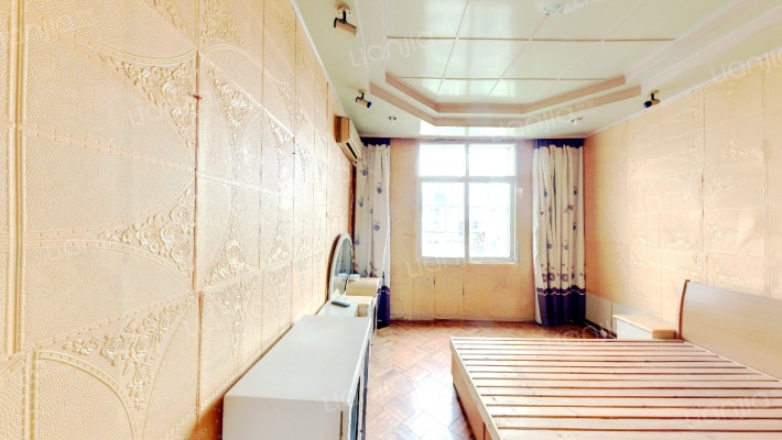 解放路35号二手房实景图