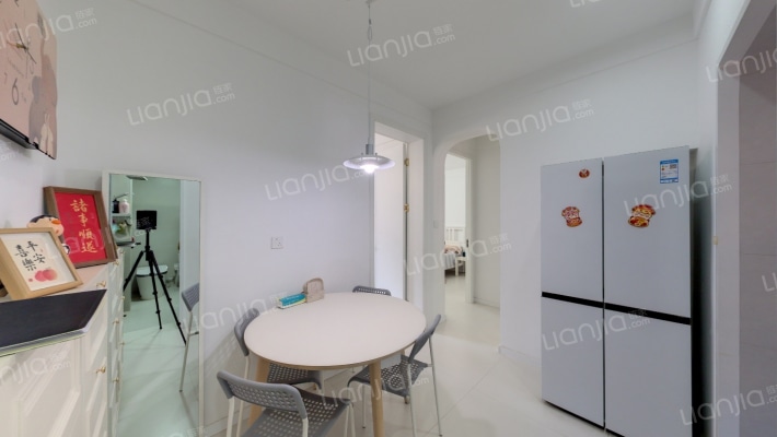 建筑一公司家属院(北院)二手房实景图