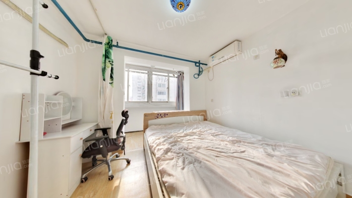 安慧里二区二手房实景图