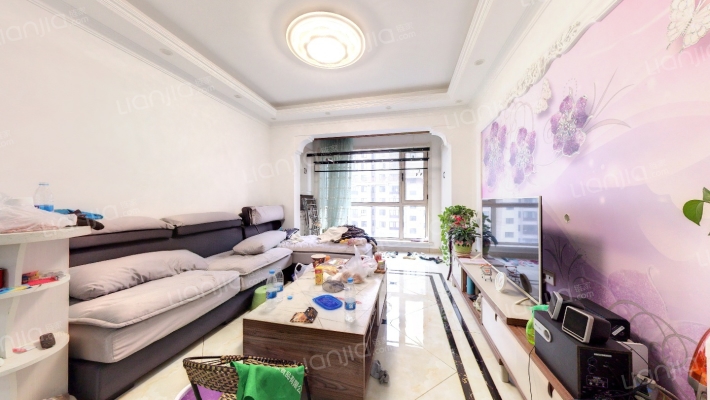 隆成壹品四期二手房实景图