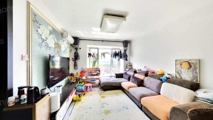 孔雀城雅琴园二手房实景图