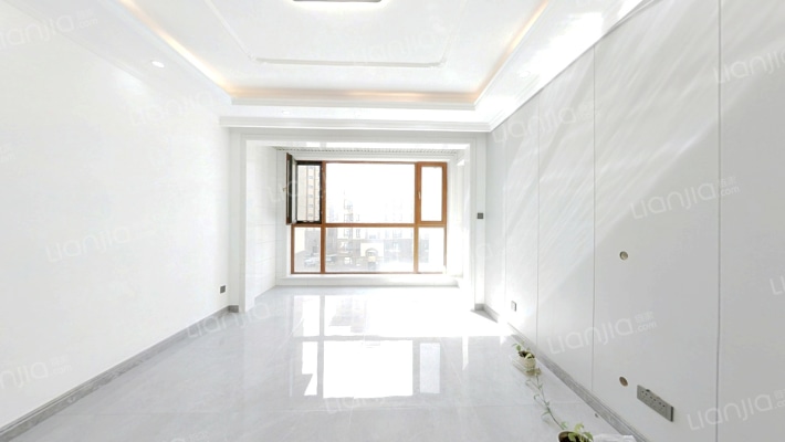 香堤雅颂二手房实景图