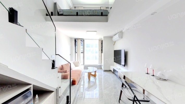 云创谷二手房实景图