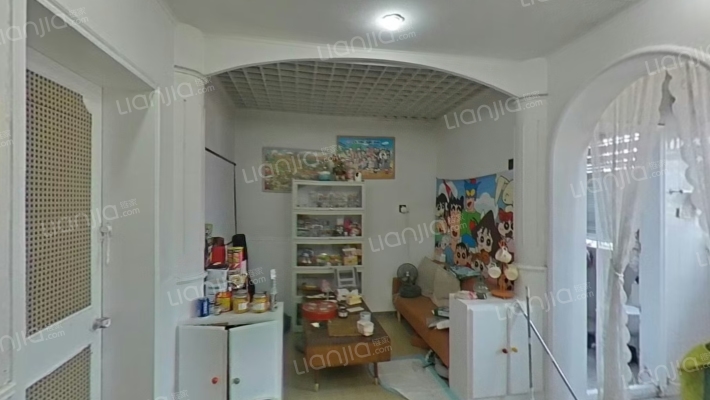 大昌宿舍二手房实景图