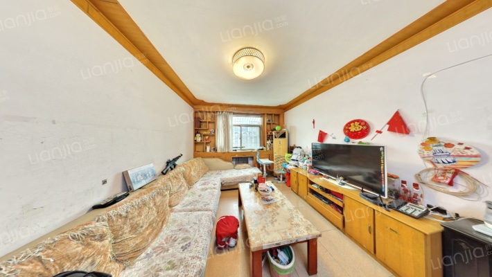 公路段小区二手房实景图