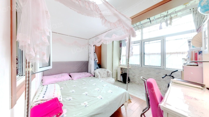 浙江路二手房实景图