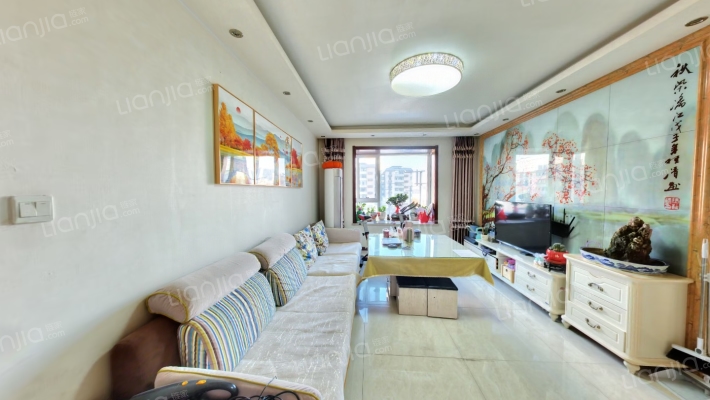 新视界二手房实景图