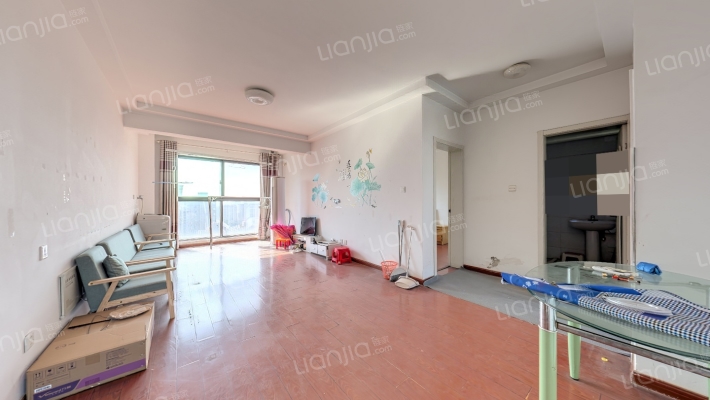 水韵花都家园二期中组团二手房实景图