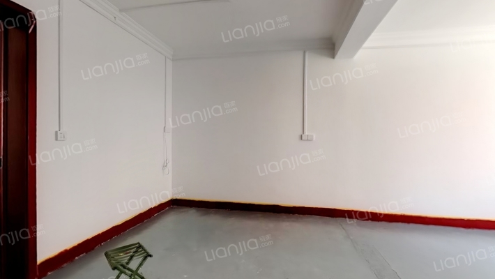 味精厂第三生活区二手房实景图