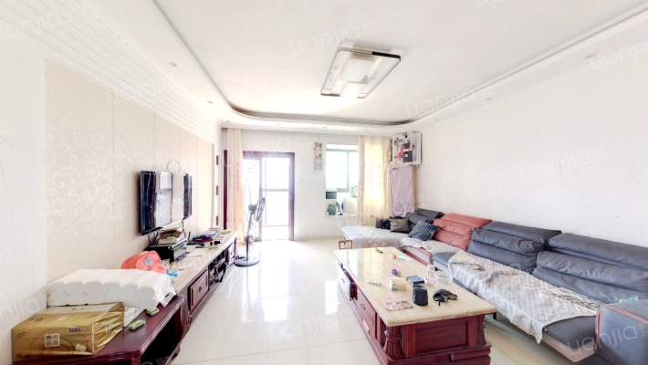 翰园小区二手房实景图