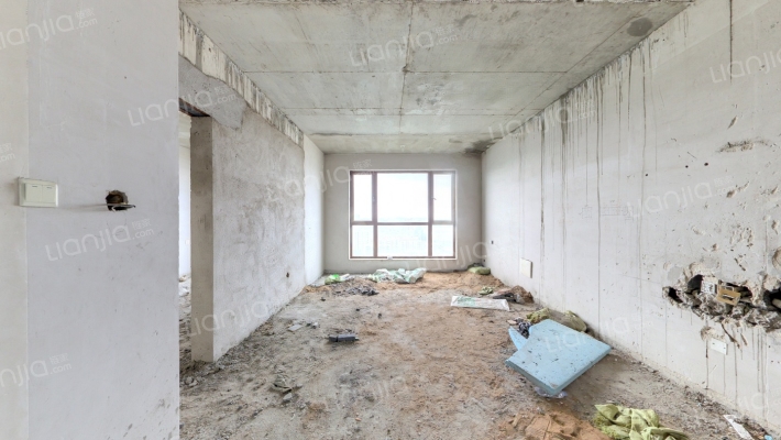 诺德阅香湖二手房实景图