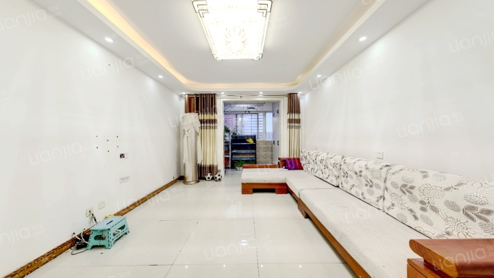 金富源二手房实景图